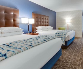 Drury Inn & Suites Nashville Airport