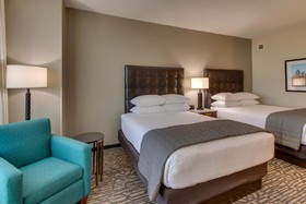 Drury Plaza Hotel Nashville Downtown