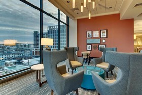 Drury Plaza Hotel Nashville Downtown