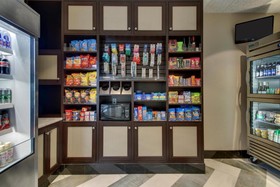 Drury Plaza Hotel Nashville Downtown