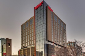 Drury Plaza Hotel Nashville Downtown