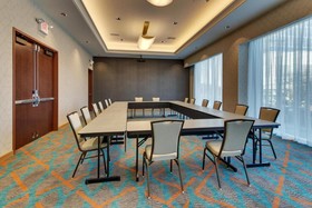 Drury Plaza Hotel Nashville Downtown