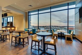 Drury Plaza Hotel Nashville Downtown