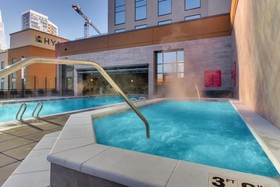 Drury Plaza Hotel Nashville Downtown