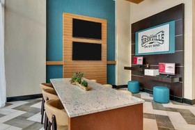 Drury Plaza Hotel Nashville Downtown