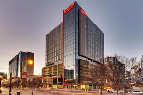 Drury Plaza Hotel Nashville Downtown