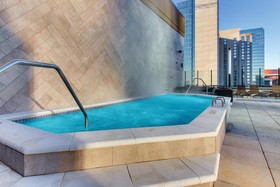 Drury Plaza Hotel Nashville Downtown