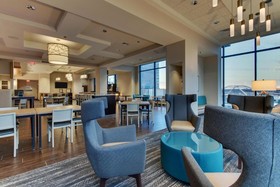 Drury Plaza Hotel Nashville Downtown