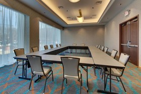 Drury Plaza Hotel Nashville Downtown