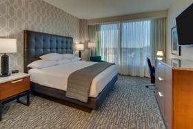Drury Plaza Hotel Nashville Downtown