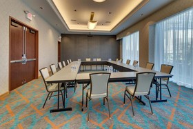 Drury Plaza Hotel Nashville Downtown