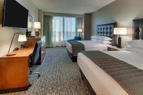 Drury Plaza Hotel Nashville Downtown