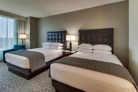 Drury Plaza Hotel Nashville Downtown