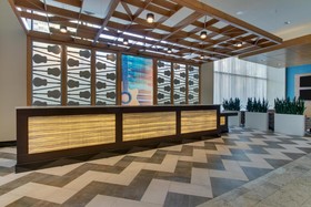 Drury Plaza Hotel Nashville Downtown