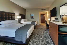Drury Plaza Hotel Nashville Downtown