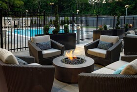 Element Nashville Airport