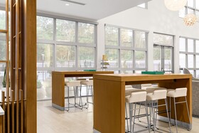 Element Nashville Airport