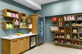 Element Nashville Airport