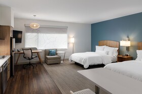 Element Nashville Airport