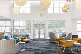 Element Nashville Airport