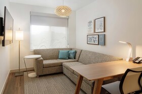 Element Nashville Airport