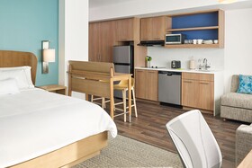 Element Nashville Airport