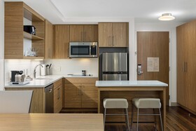 Element Nashville Airport