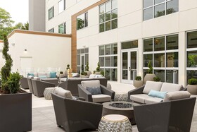 Element Nashville Airport