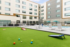 Element Nashville Airport