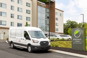 Element Nashville Airport