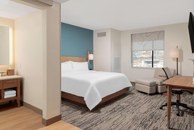 Element Nashville Vanderbilt West End