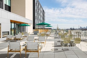 Element Nashville Vanderbilt West End