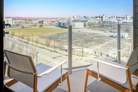 Element Nashville Vanderbilt West End