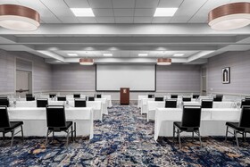 Embassy Suites Nashville Airport