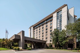 Embassy Suites Nashville Airport