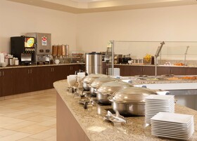 Embassy Suites Nashville Airport