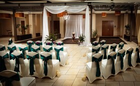 Embassy Suites Nashville Airport