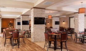 Embassy Suites Nashville Airport