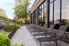 Embassy Suites Nashville Airport