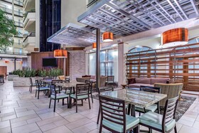 Embassy Suites Nashville Airport