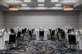Embassy Suites Nashville Airport