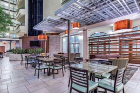 Embassy Suites Nashville Airport