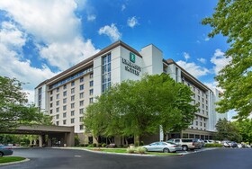 Embassy Suites Nashville Airport