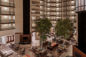 Embassy Suites Nashville Airport