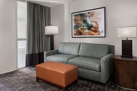 Embassy Suites Nashville Airport