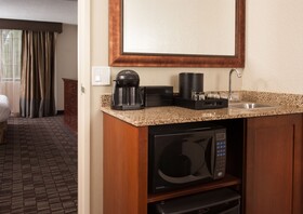 Embassy Suites Nashville Airport