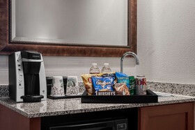 Embassy Suites Nashville Airport