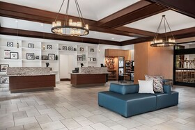 Embassy Suites Nashville Airport