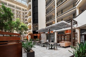 Embassy Suites Nashville Airport