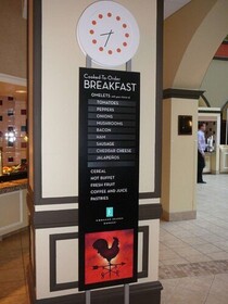 Embassy Suites Nashville Airport